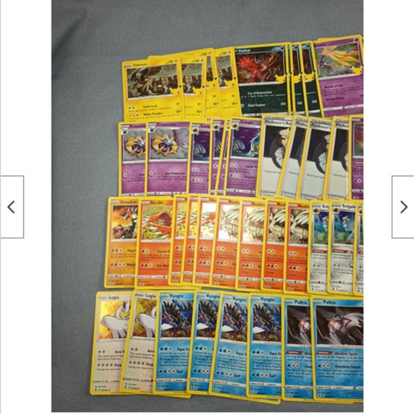 64 Rare Pokemon Celebrations Trading Card Game TCG Lot - Picture 2 of 12